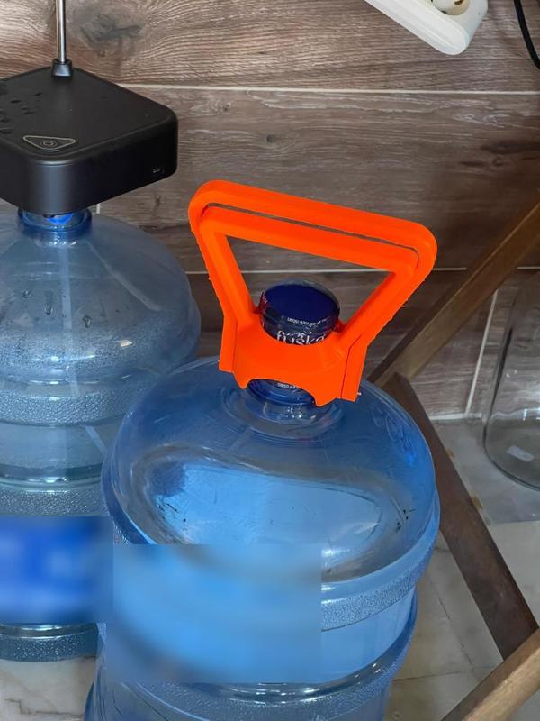 Water Jug Handle 5 Gallon/19 LT