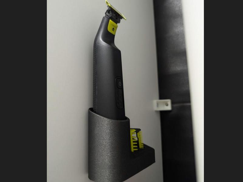 Holder for Philips One Blade Pro