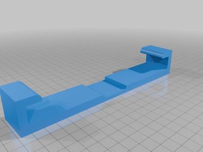 Screen_mount_and_stabilizer  stl