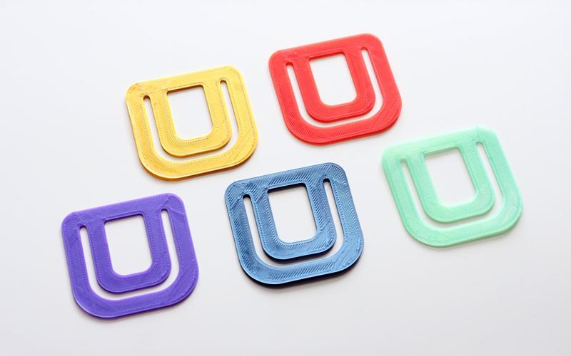 The Essential Bookmark