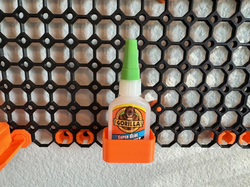 30 x 50 Bin for Multiboard