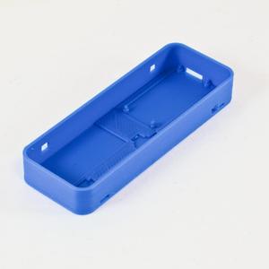 Bunnplate test