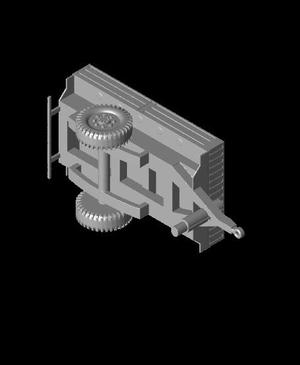 1/48 Scale M1082.stl