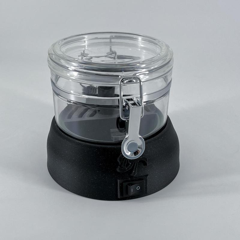 Official DabTray - Banger Bath