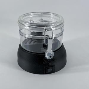 Official DabTray - Banger Bath