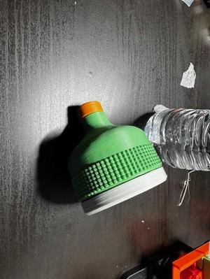 Protein / Water Bottle Funnel