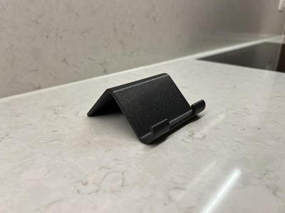 Sleek looking Phone Holder
