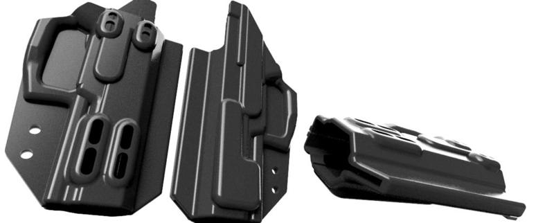 HK SFP9/VP9 IWB HOLSTER v.1