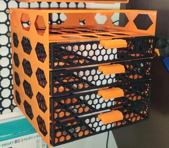 gridfinity5x5-multiconnect-multiboard-drawers