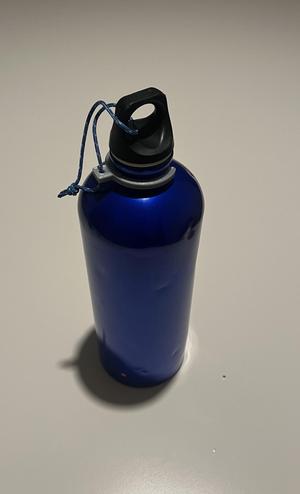 SIGG bottle Lace