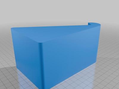 1:24 Car model stand