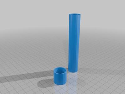 Fum holder v2