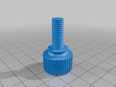 TIPDOWN SCREWS