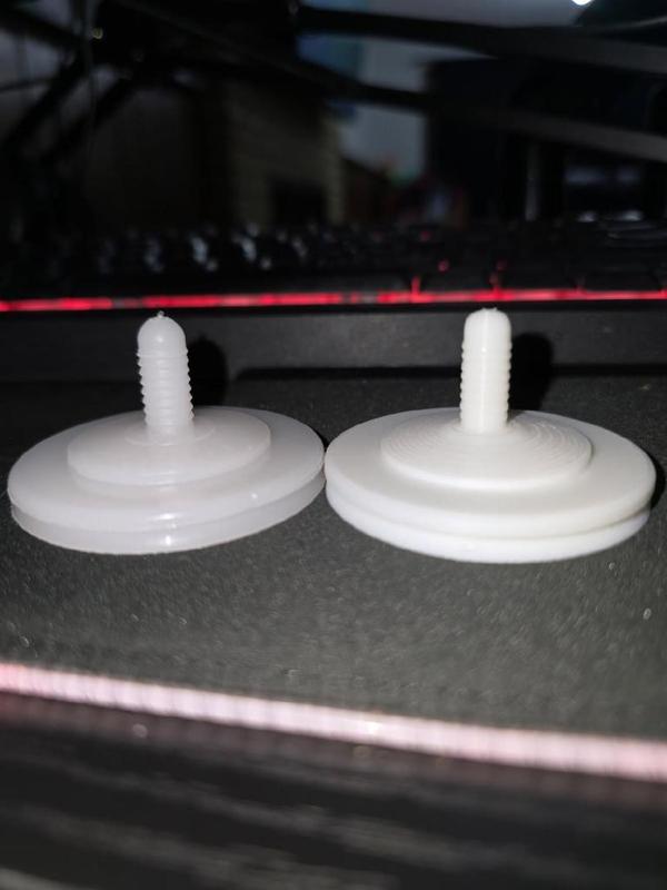 Old School Doll Joint - 55mm