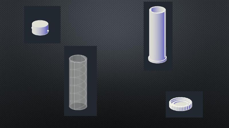 Improved Pringles Can