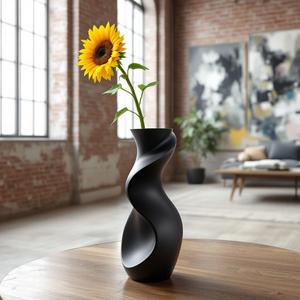 Flower Pot & Vase – Beautiful Home Accent