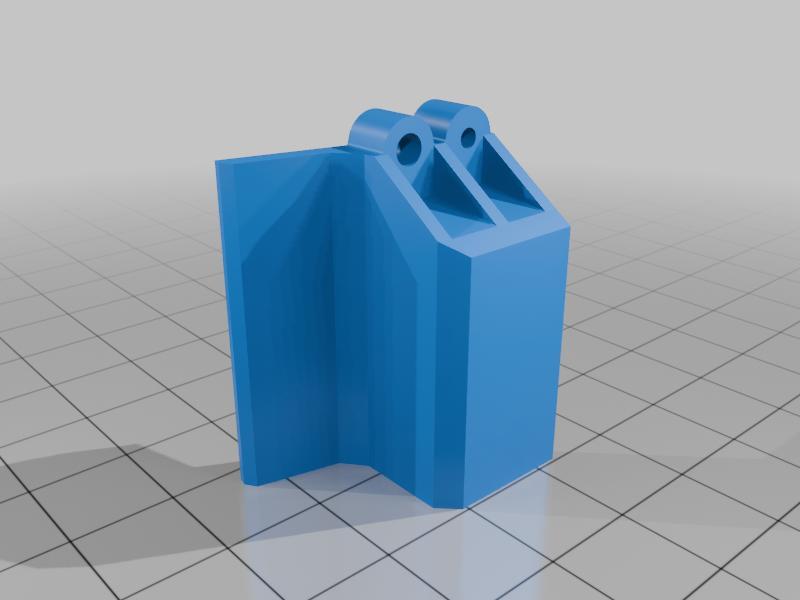 Rlaarlo Omni-Terminator Transmission Cover