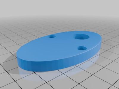 Taylor Guitar ES-2 replacement