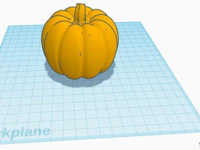 pumpkin