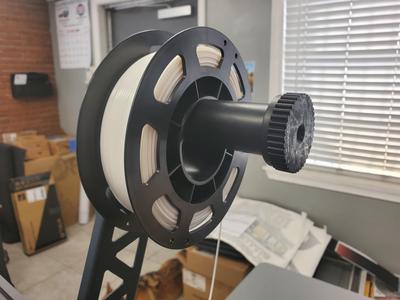 SV08 Spool Holder tension knob
