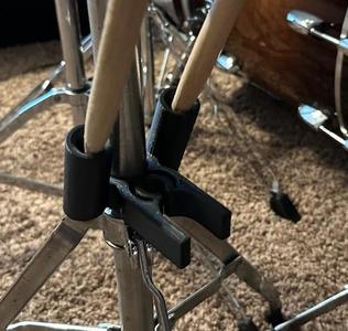Drum Stick Holder
