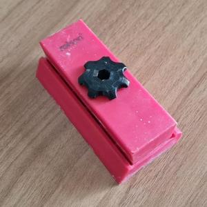 Rolson sanding block knob