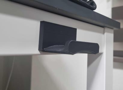 Magnetic Headphone Holder
