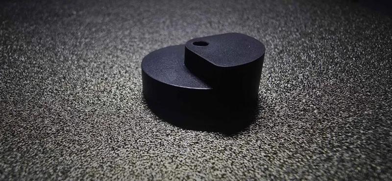 Creality K1 Foot adapter (K1, K1C, K1-Max)