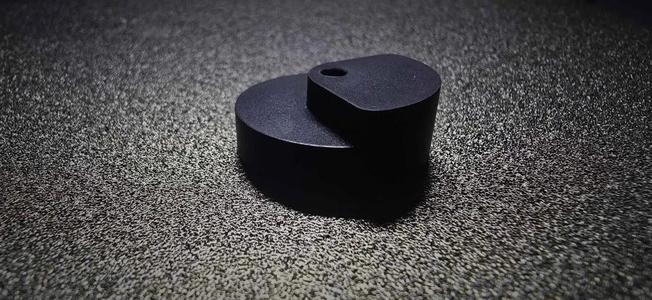 Creality K1 Foot adapter (K1, K1C, K1-Max)