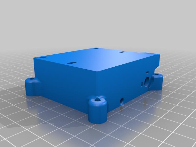 Airsoft - Demister / Defogger (Bollé Pilot 02)