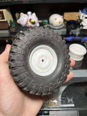 1.9" Steelie 