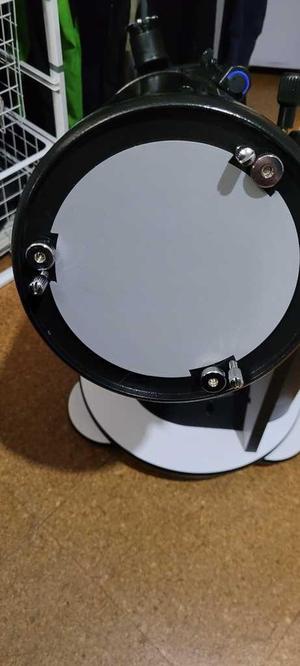 Virtuoso GTI 150P bottom clip in cover