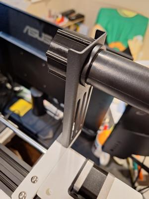 Spool Holder Nut - Tall