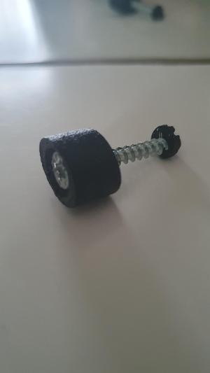 screw grip. tool for removing supports
