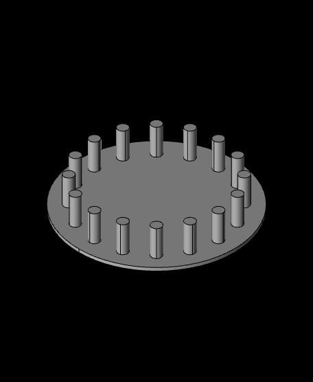 Retraction torture test