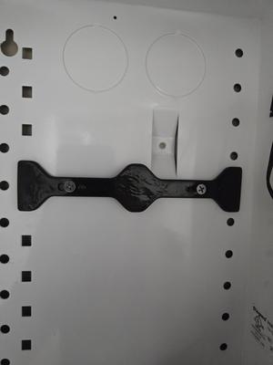 On-Q Panel Wall Mount
