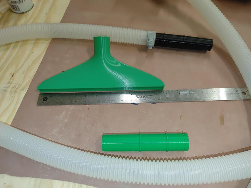 Intex pool vacuum nozzle