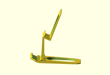 Phone stand R13