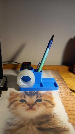 organisateur de bureau