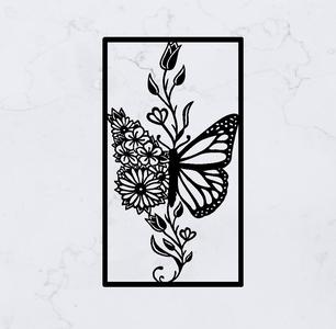 WALL DECORATION