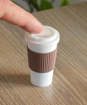 Coffee Cup Clicker – The Ultimate Fidget for Coffee Lovers!