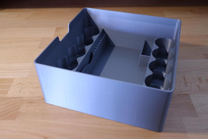 3d print accessory tray