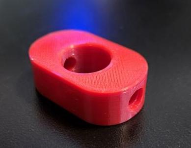 Lee Load Master Case feeder Sensor Block