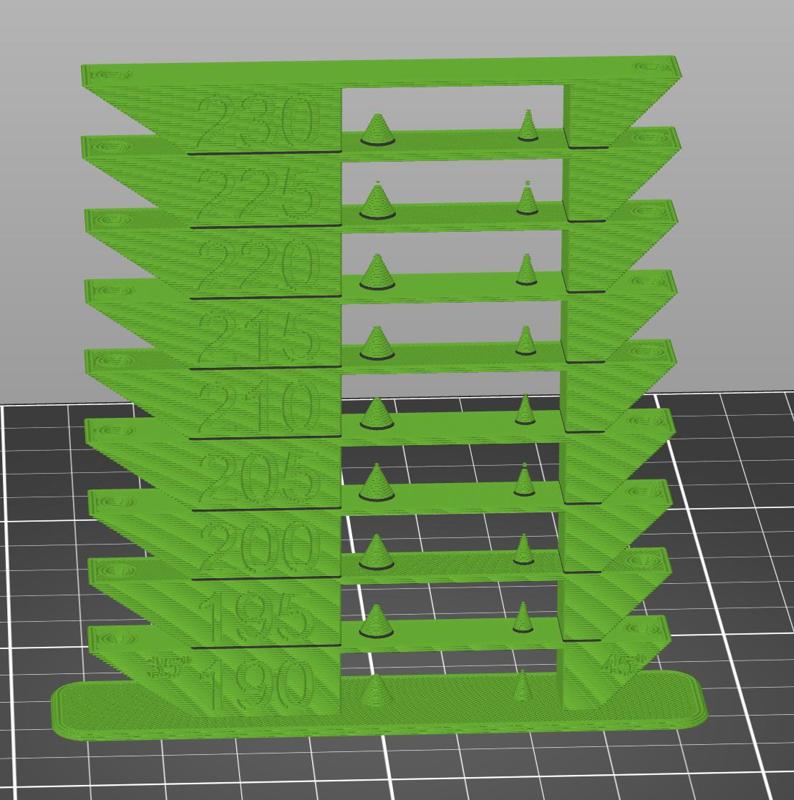 Mk3.5S PLA Temptower