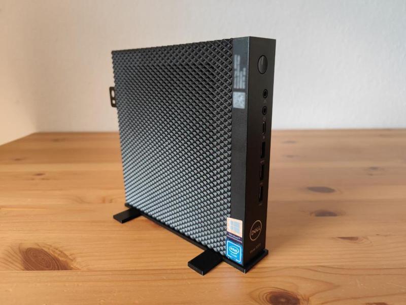 Dell Wyse 5070 Minimal Stand