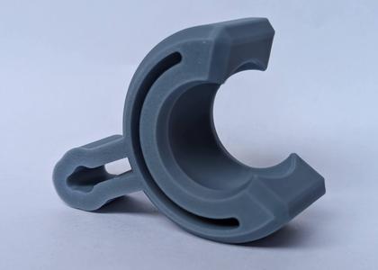 Dummy 13 Release Joints+ (joints for big dummy 13)