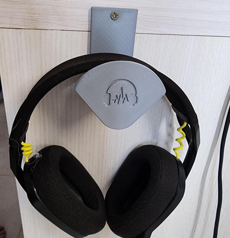 headphone stand v2.3mf