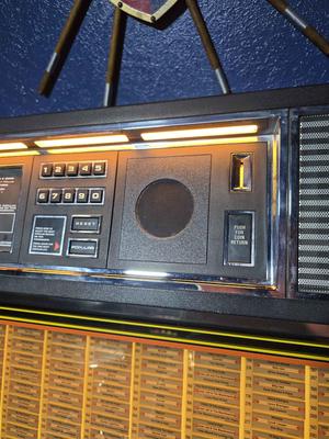 ROWE AMI R-85 jukebox bill acceptor blockout cover