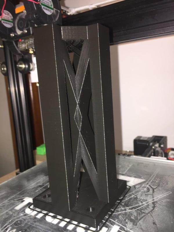 Pioneer CDJ1000MK3 Stand