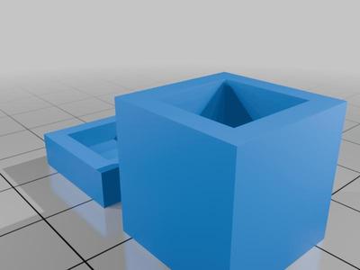 minecraft chest
